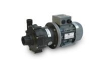 BM horizontal magnetic drive centrifugal pump