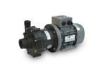 BM horizontal magnetic drive centrifugal pump
