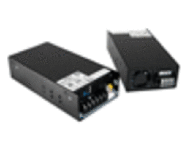 SMR800 Series