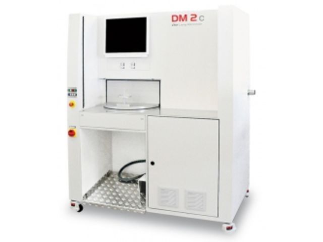 LASER Marking : DM 2c