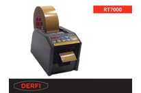 Automatic programmable adhesive dispenser RT7000 (6 cutting lengths)
