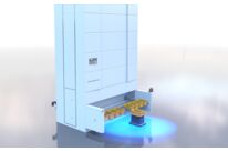 Modula &amp; MiR: the new application with special bay