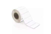 3M Blank Heavy Duty Asset Tag Roll