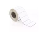 3M Blank Heavy Duty Asset Tag Roll