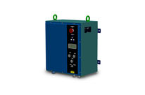 High Performance Digital Servo Motor Controllers for Naval Applications