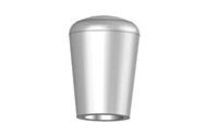 End caps :  Ø5 to Ø25