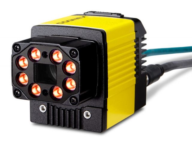 DataMan 470 Barcode Readers