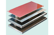 Plastic clischees, 0.5 mm