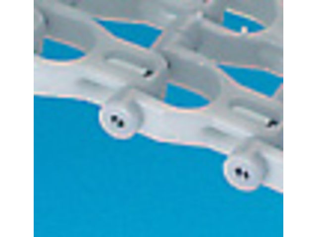 Modular Belts : Series 5 : CM 50/70 MNM S5