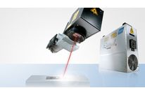 Laser Marking Machines : LasOnAll green