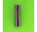 Deck Equipment : Hex Socket Headless Screws - Cup Point