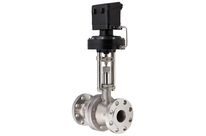 Sliding gate valve type 8621