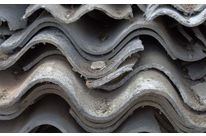 SOUPLETHANE ASBESTOS: A SOLVENT-FREE COVERING OF ASBESTOS