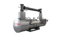Bosch Universal Heat recovery steam boiler HRSB