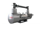 Bosch Universal Heat recovery steam boiler HRSB