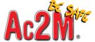 AC2M - be safe