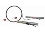 LINEAR MAGNETIC TRANSDUCERS