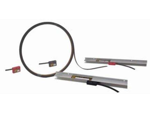 LINEAR MAGNETIC TRANSDUCERS