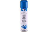 Flexible Silicone Coating : FSC 