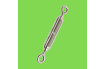 Deck Equipment : Tensioner - Eye and Eye