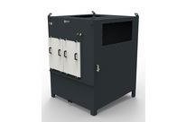 Oil mist collector OILPACK®