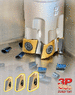 Milling cutter