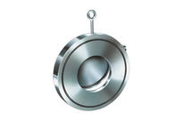 Check valves: RSK Wafer Swing Check