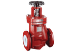 Bellows sealed valves : HVR