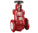Bellows sealed valves : HVR
