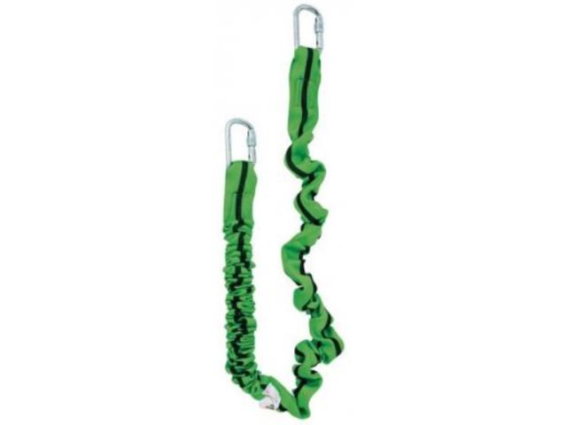 Fall arrest lanyard | EDGE MILLER
