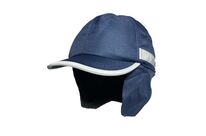 Surflex® winter fleece impact cap