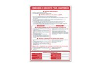 Specific instruction &amp;quot;boiler room instruction&amp;quot;