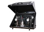 Gas sampling enclosure | SOCLEMA 