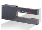 Sensor for precise thickness measurements on strips and plates | thicknessSENSOR