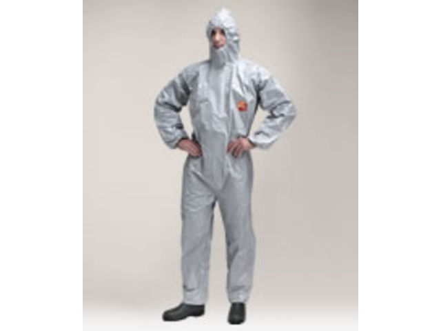 TYCHEM® F Standard,Model CHA5