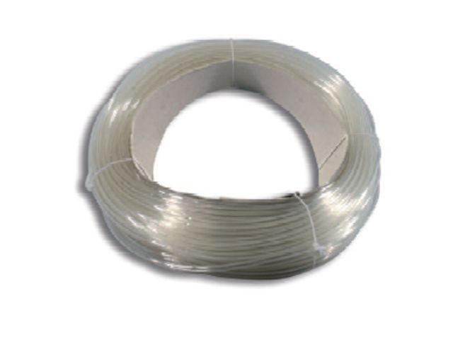 PLIO® Thick-walled sleeving in transparent PVC