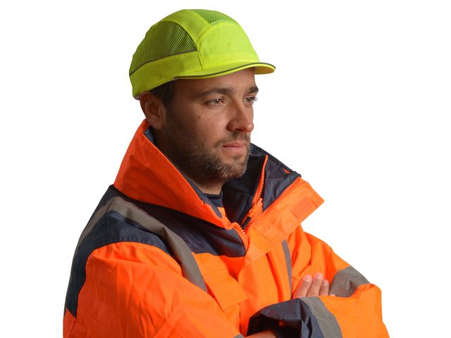 Bumpcap air stream 5 Surflex®