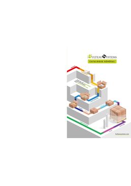 Bulteau Systems 2024 General Catalogue