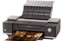 PIXMA iX5000 Inkjet Printer A3