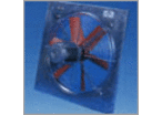 Standard axial flow fans