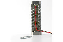 Parallel Pre-stressed Actuator (PPA): PPA60L