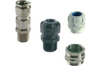 Cable glands / Cable fittings