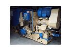 Double face grinding machine : GARDNER 84B