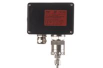 Stationary gas detector | POLYTRON SE Ex