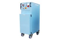 NBC (nuclear, biological, chemical) filtration unit CYCLAIR® 300X