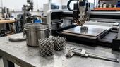 Powder metallurgy