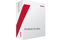 VirusScan for Mac