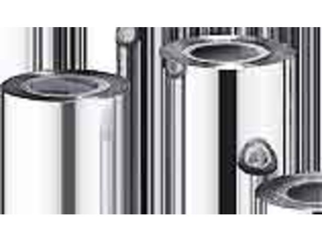 Plastics Foils LUXOR®/ALUFIN® SFX