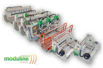Multisealing automated solution - MODULINE