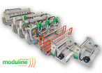 Multisealing automated solution - MODULINE